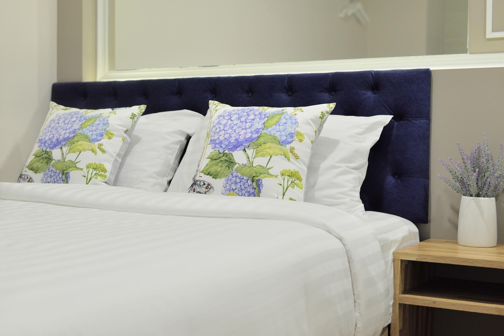 De Lavender Bangkok Hotel Extérieur photo