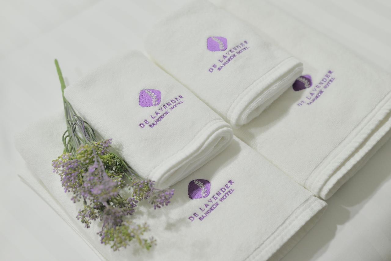 De Lavender Bangkok Hotel Extérieur photo